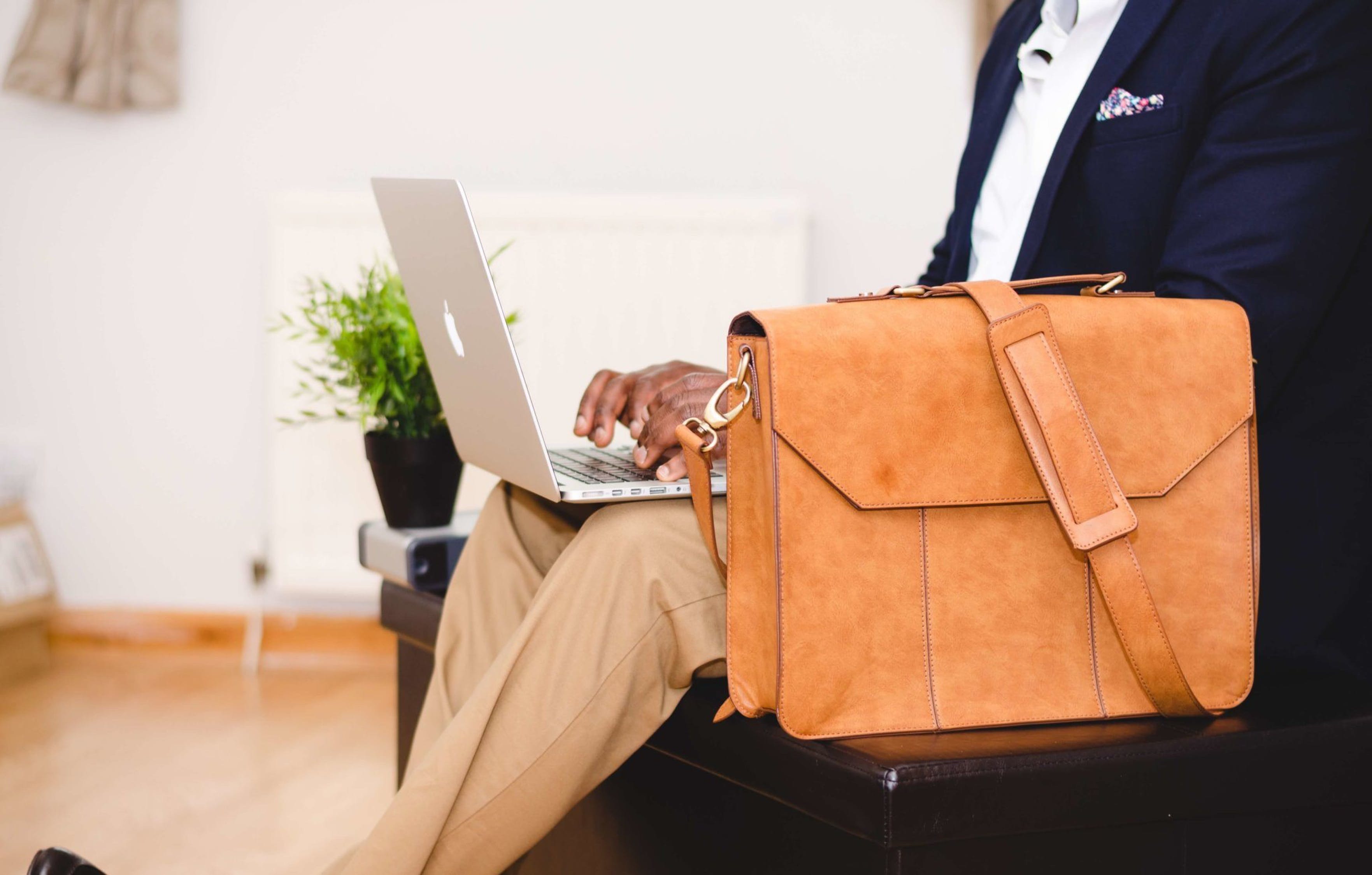 The Best Laptop Bags For Men