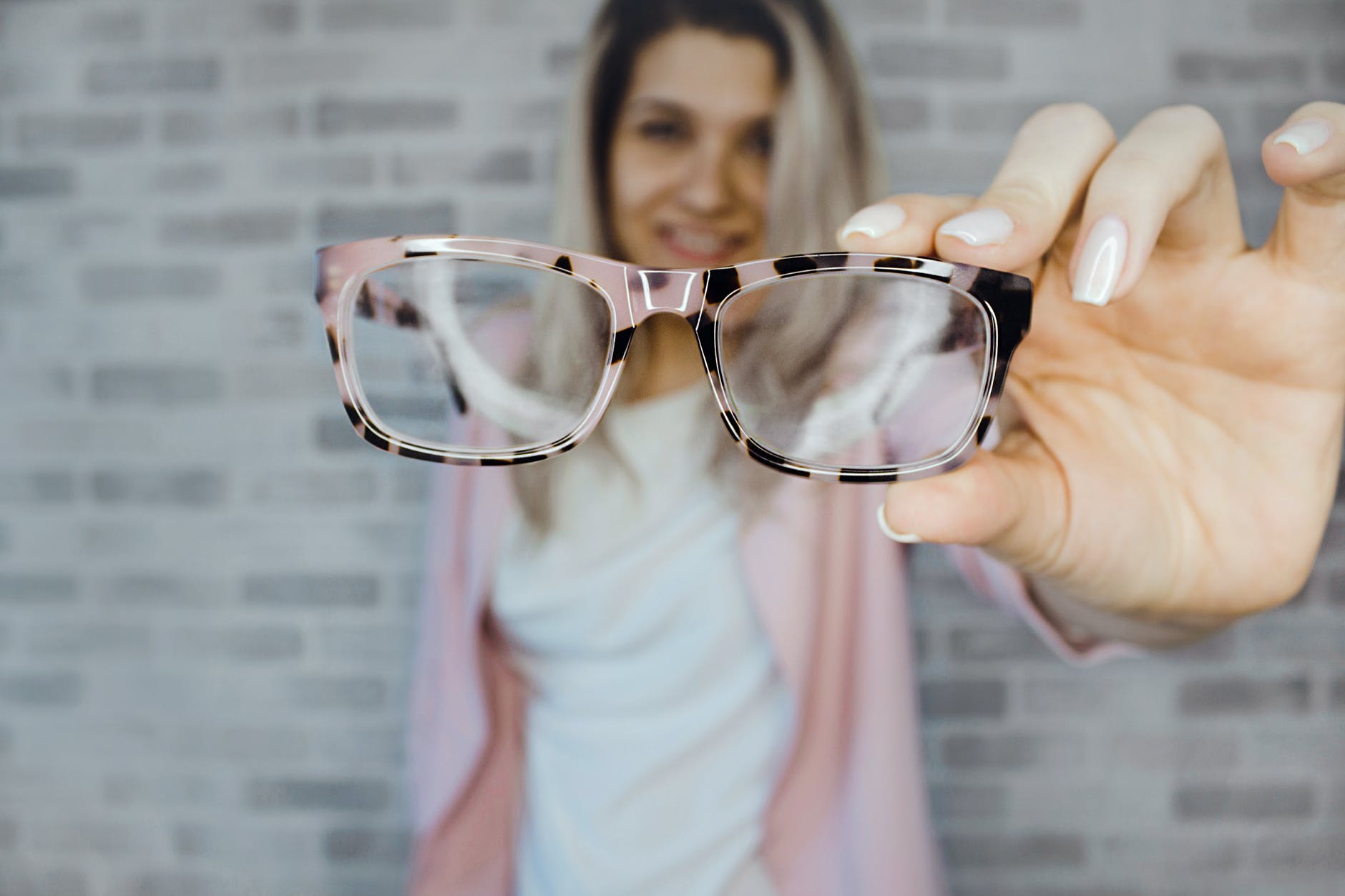 The Best Unisex Non-Prescription Glasses