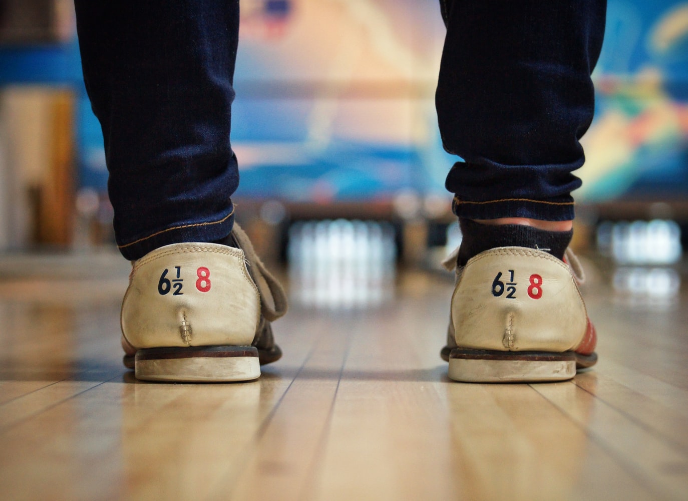 The Best Bowling Shoes for Women
