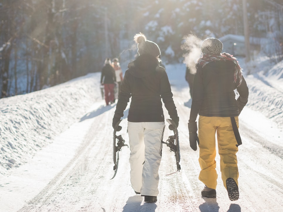 The Best Ski Socks for Women