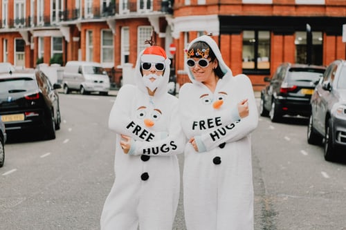 The Top 5 Adult Onsies