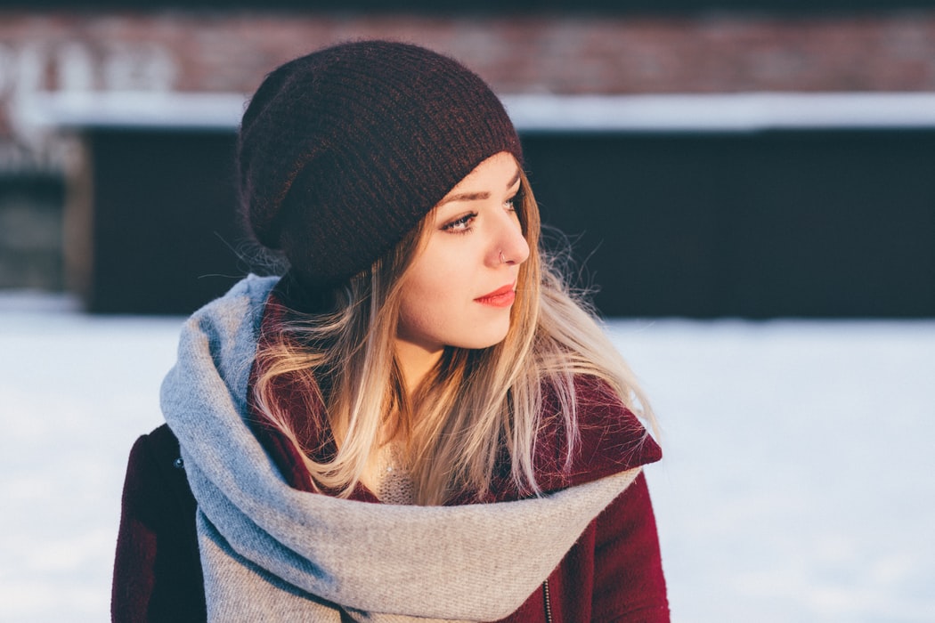 The Best Slouchy Beanies For Women