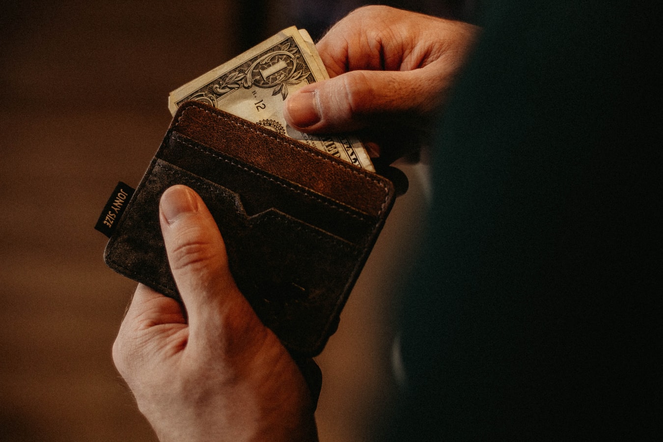 The Best Leather Wallets for Men