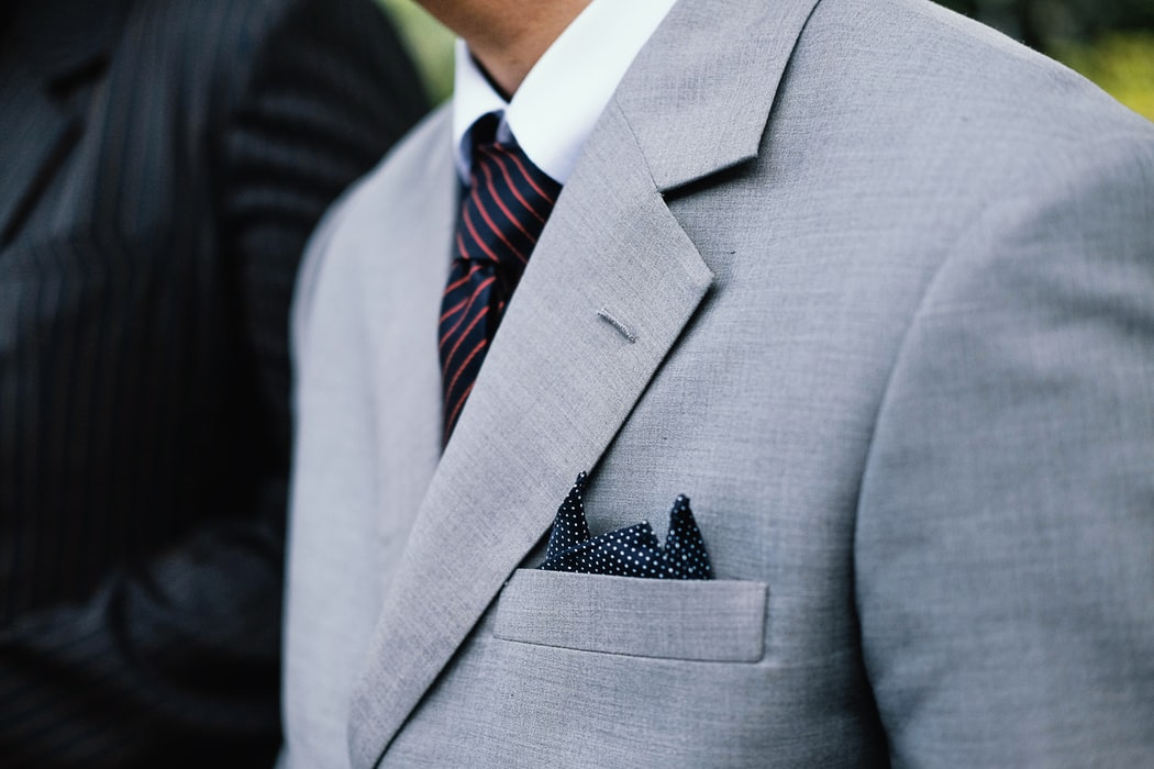 The Best Pocket Squares for Men