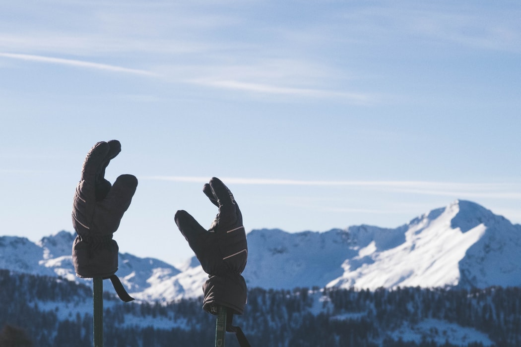 The Best Gloves for Men