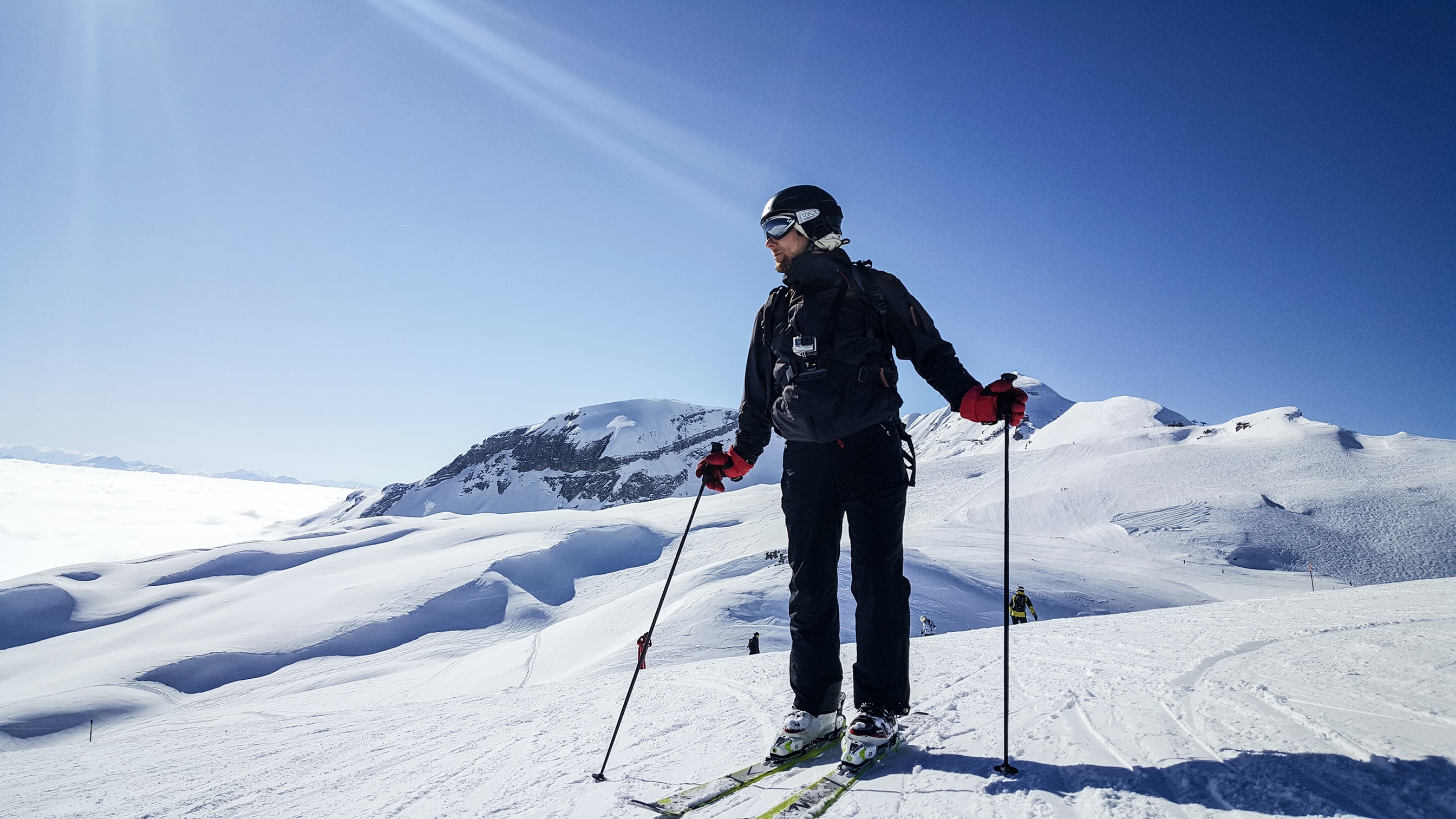 The Best Ski Gloves