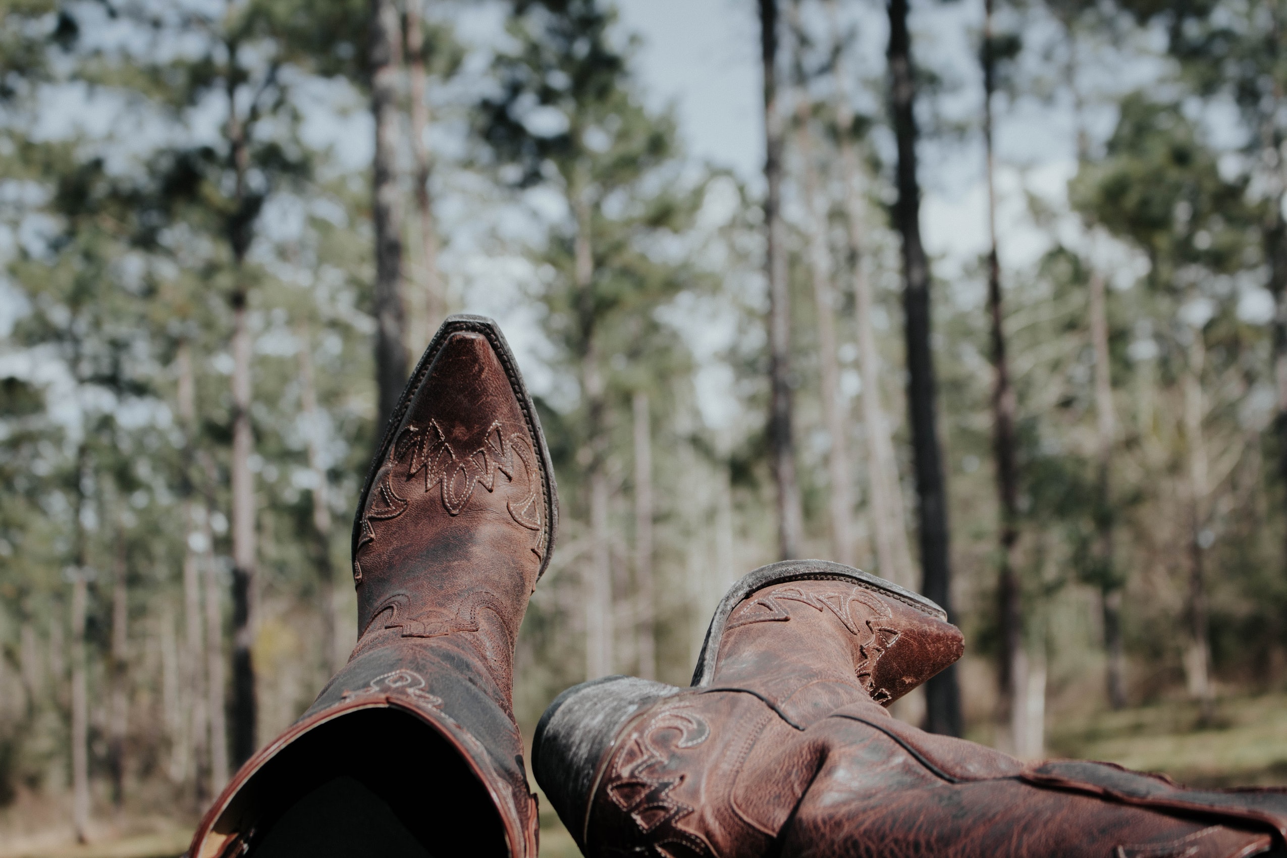 The Best Women’s Cowboy Boots