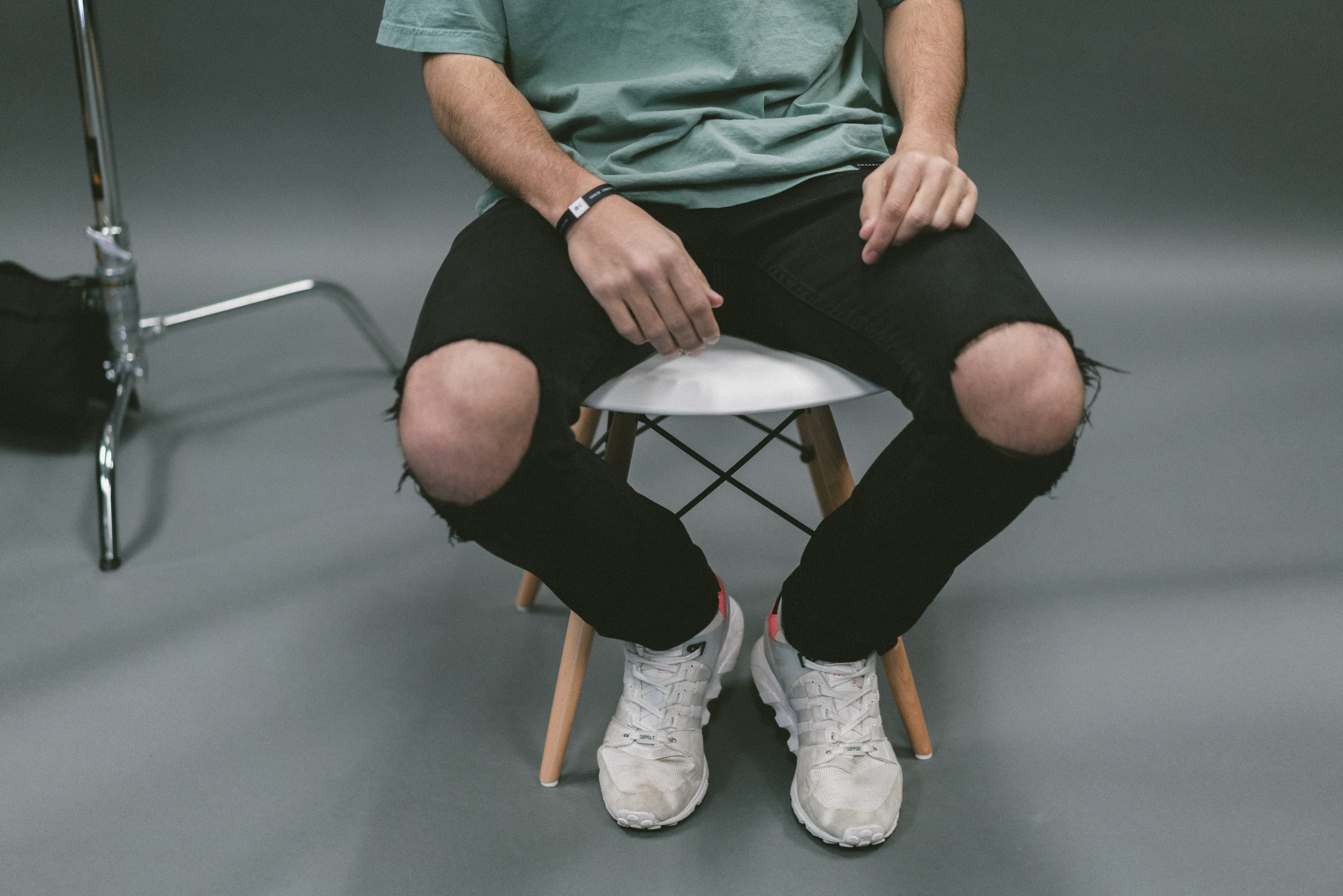 The Best Black Jeans for Men