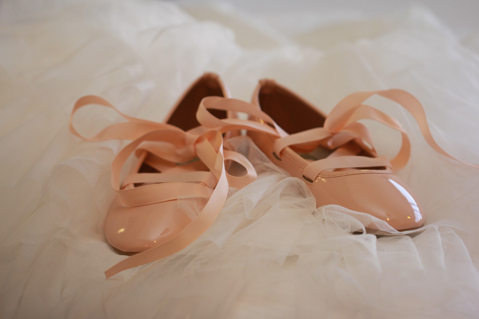 The Best Flower Girl Shoes