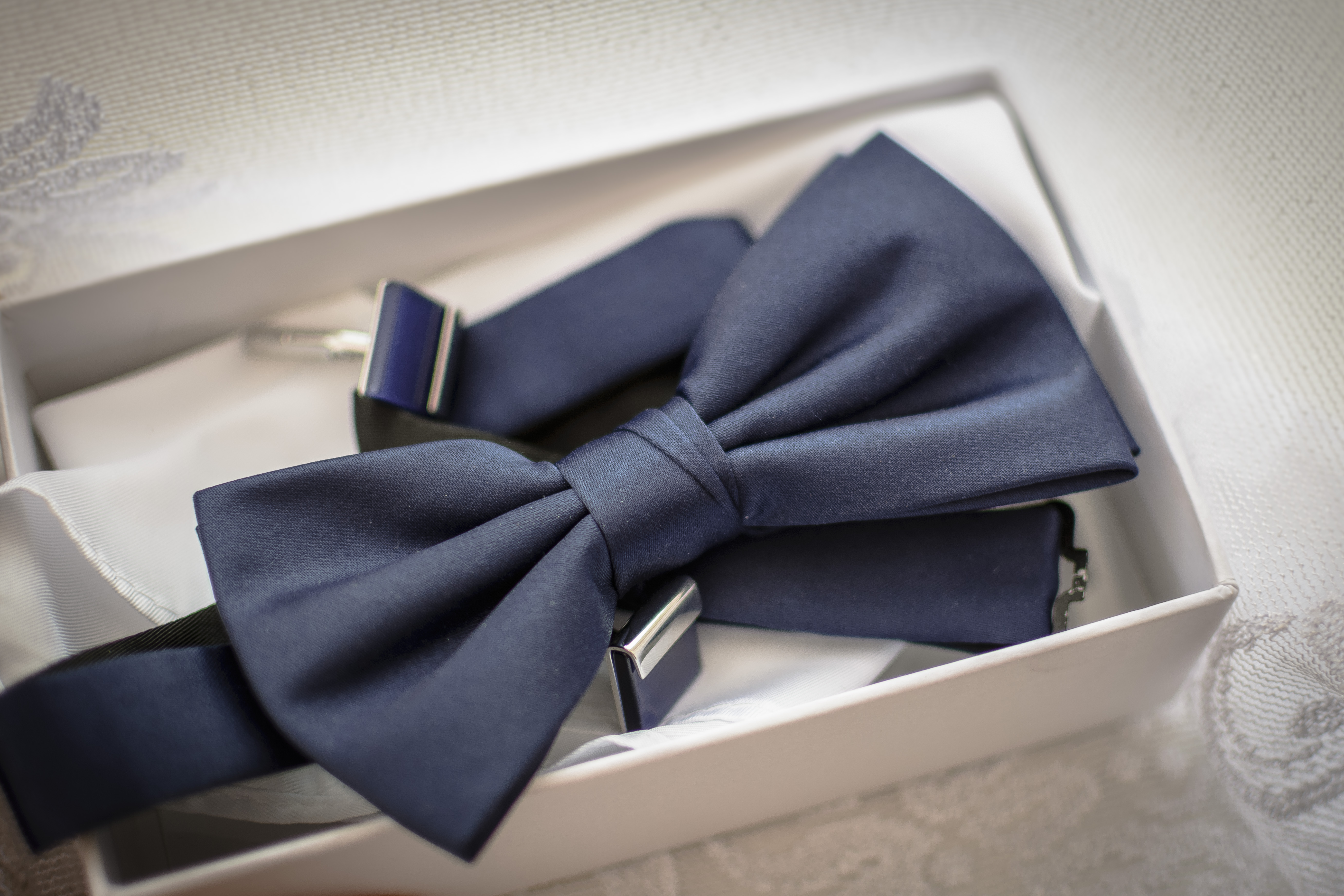 The Best Men’s Bow Ties
