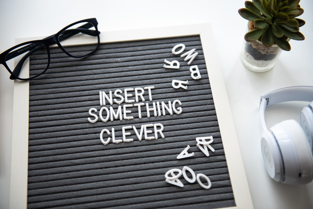 The Best Letter Boards