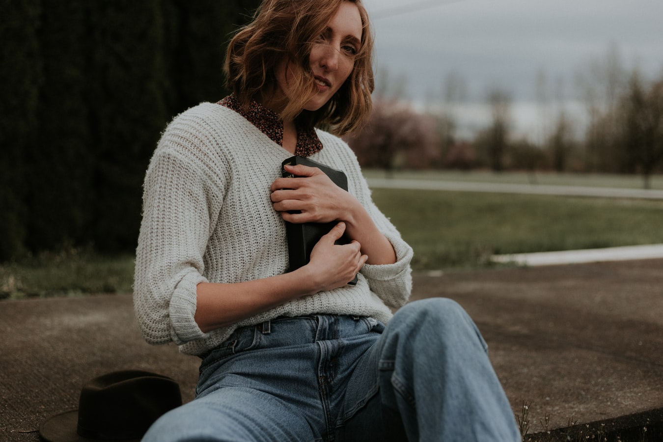 The Coziest Cable Knit Sweaters for Women
