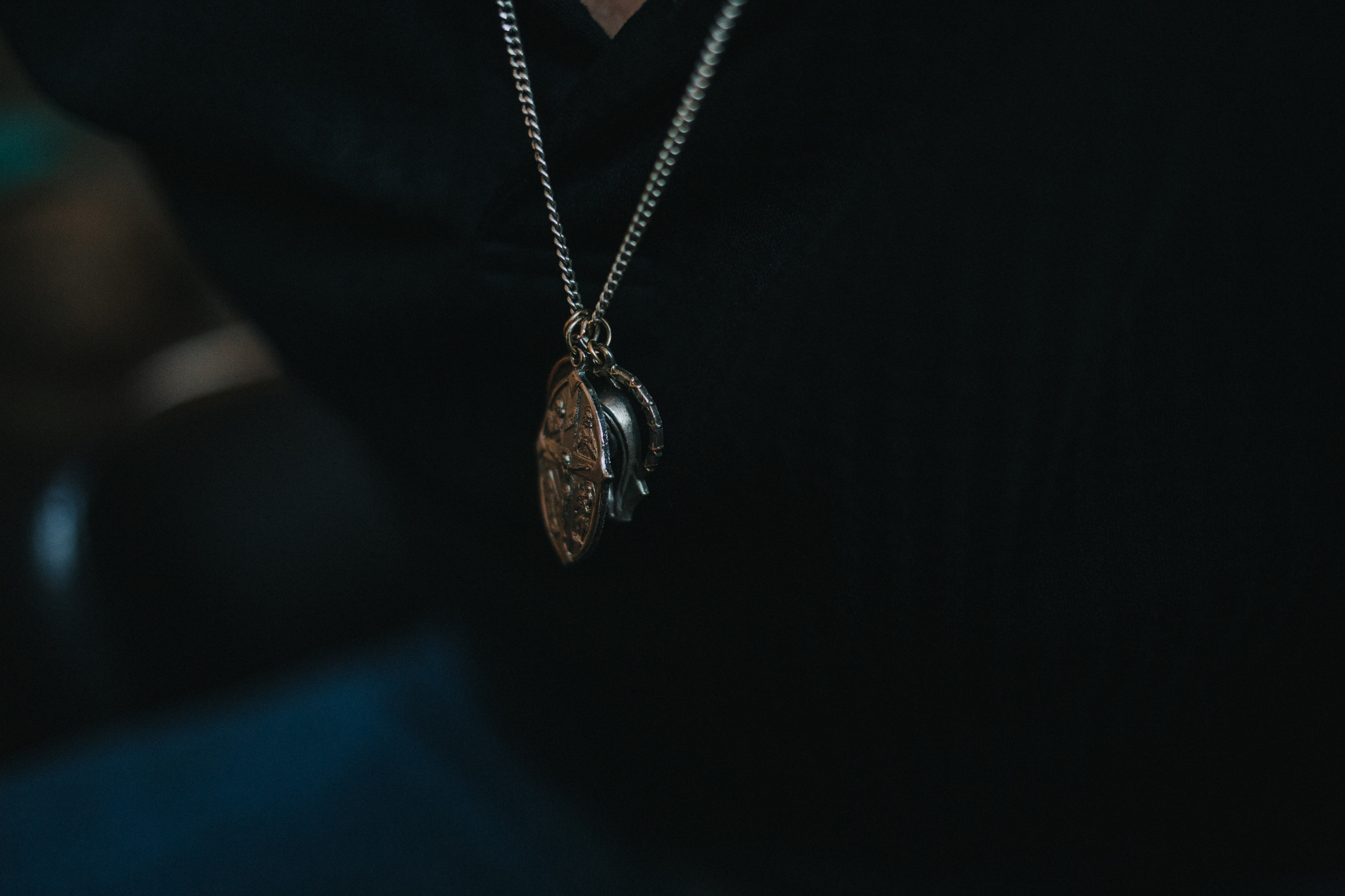 The Best Necklaces For Men