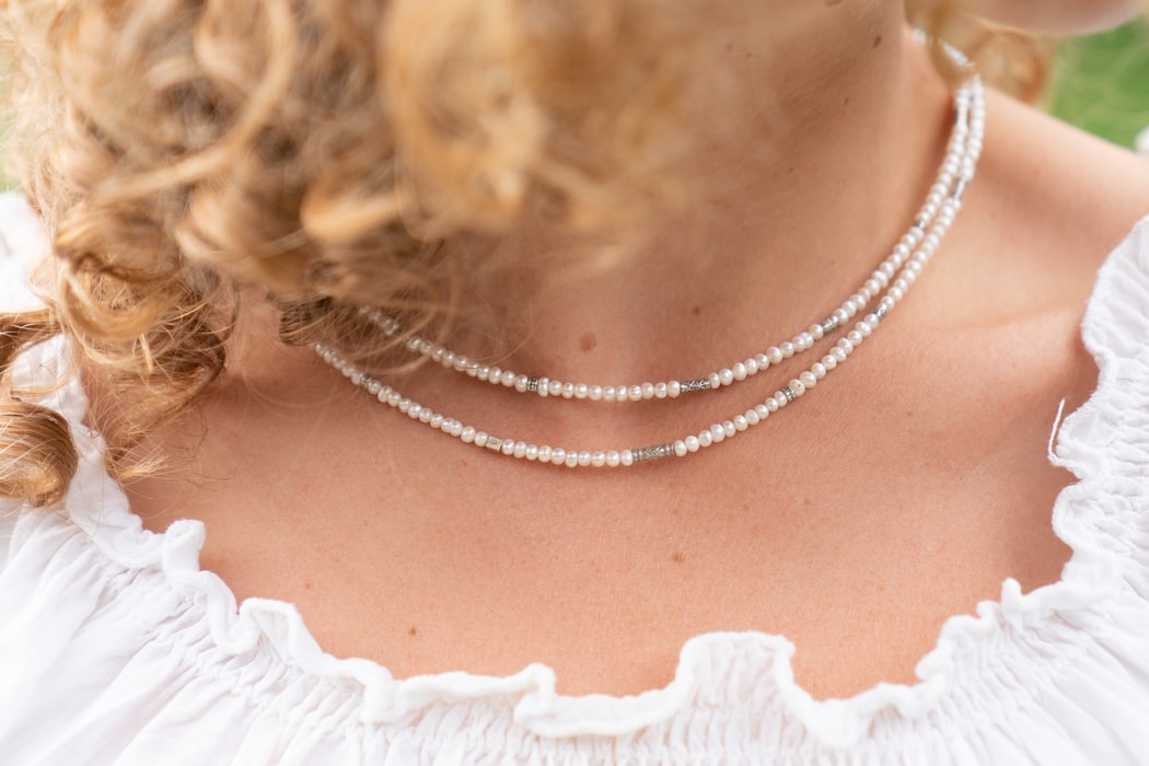 The Best Layered Necklaces For Women
