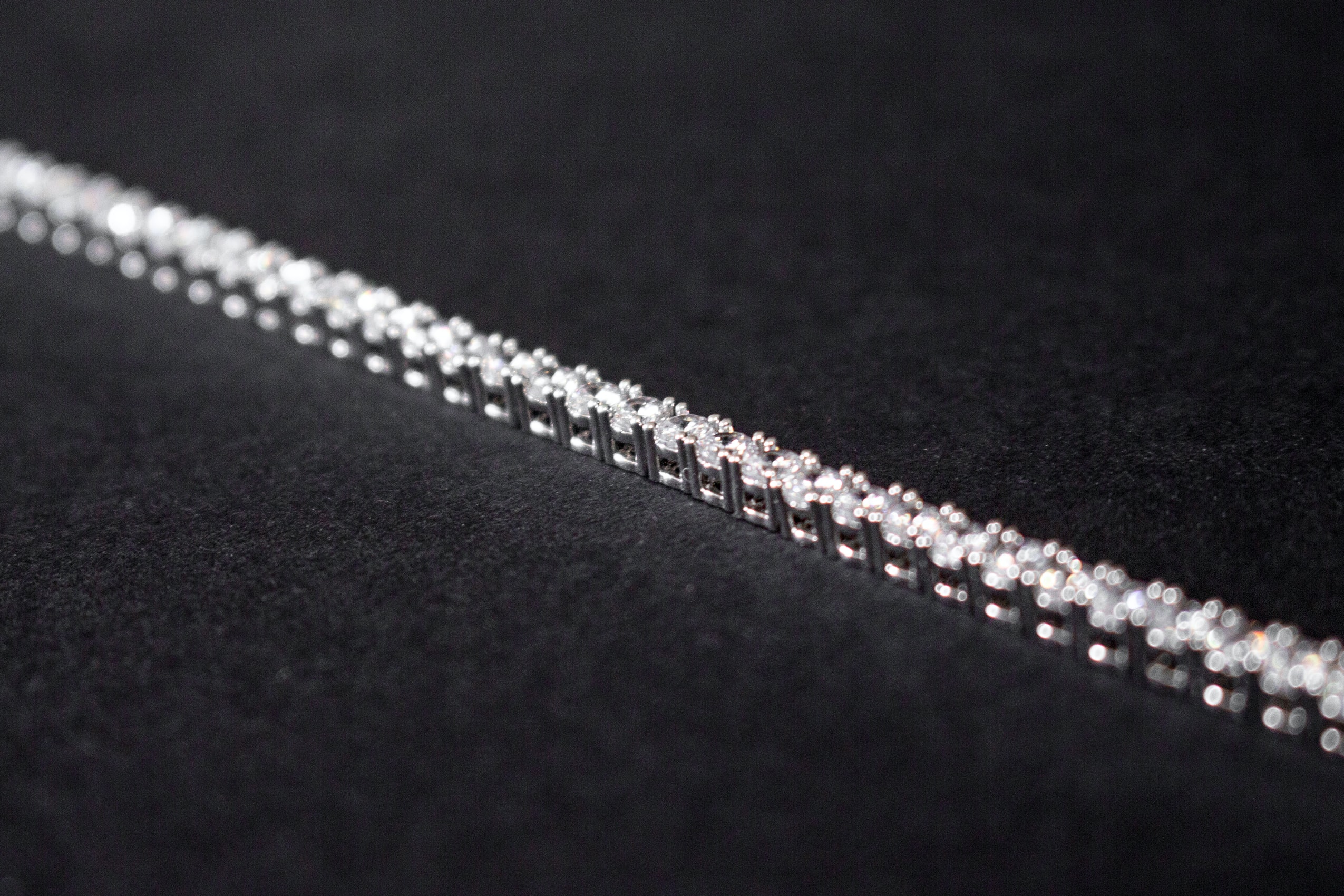 The Best Tennis Bracelets