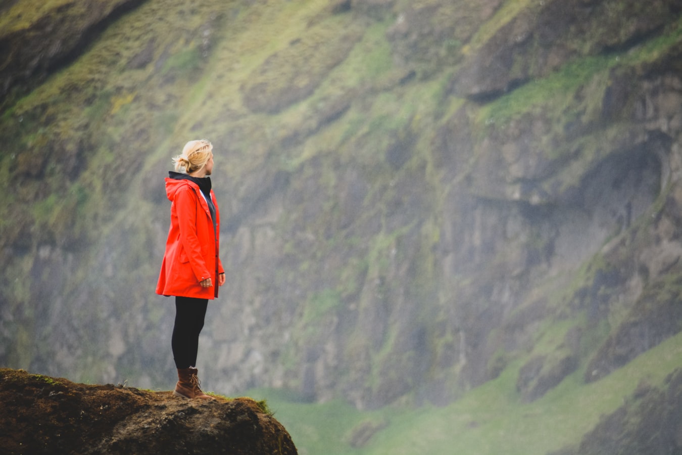The Best Rain Coats for Women