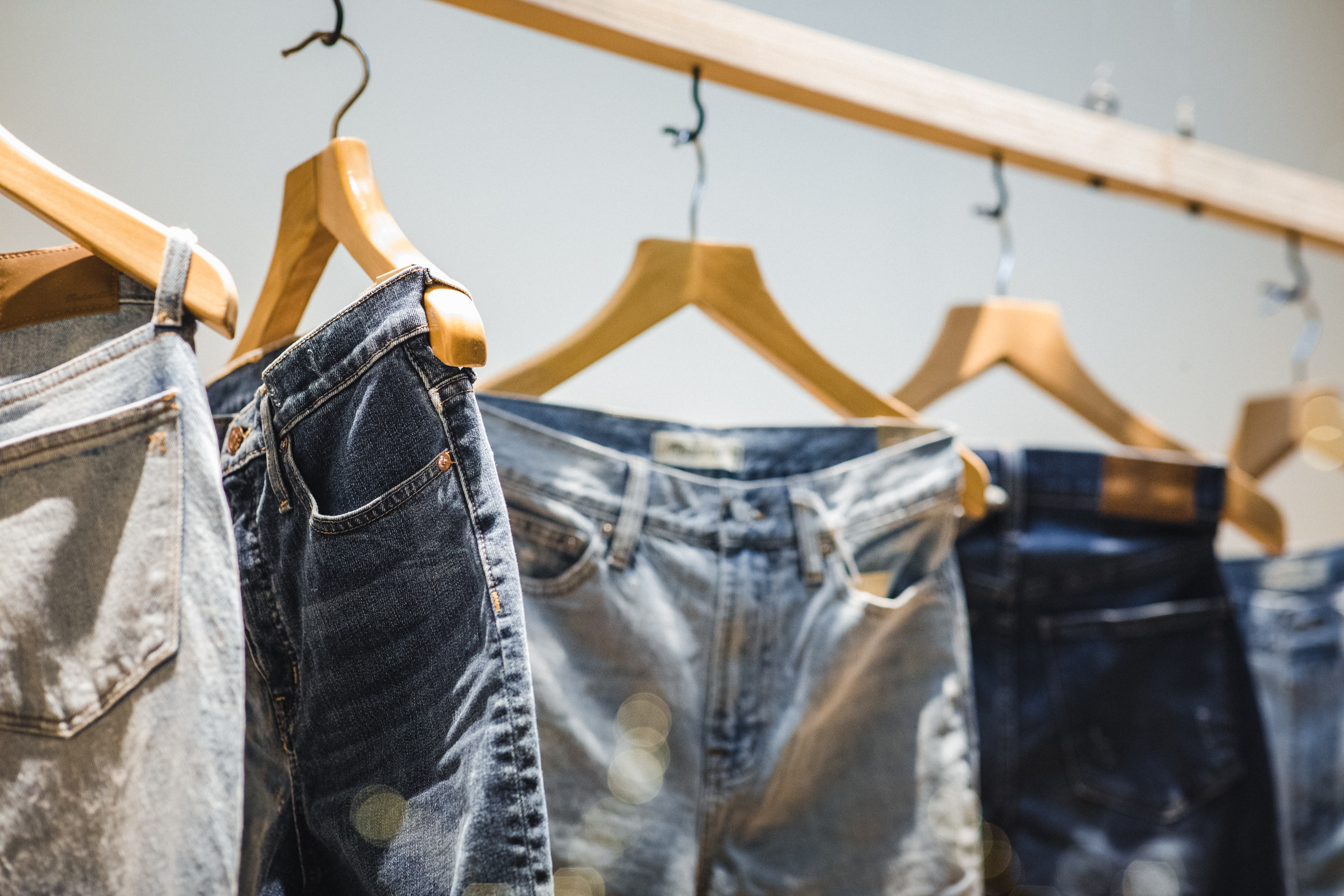 The Best Jeans for Boys