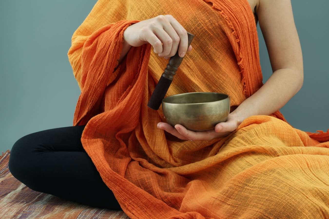 The Best Singing Bowls for Meditation