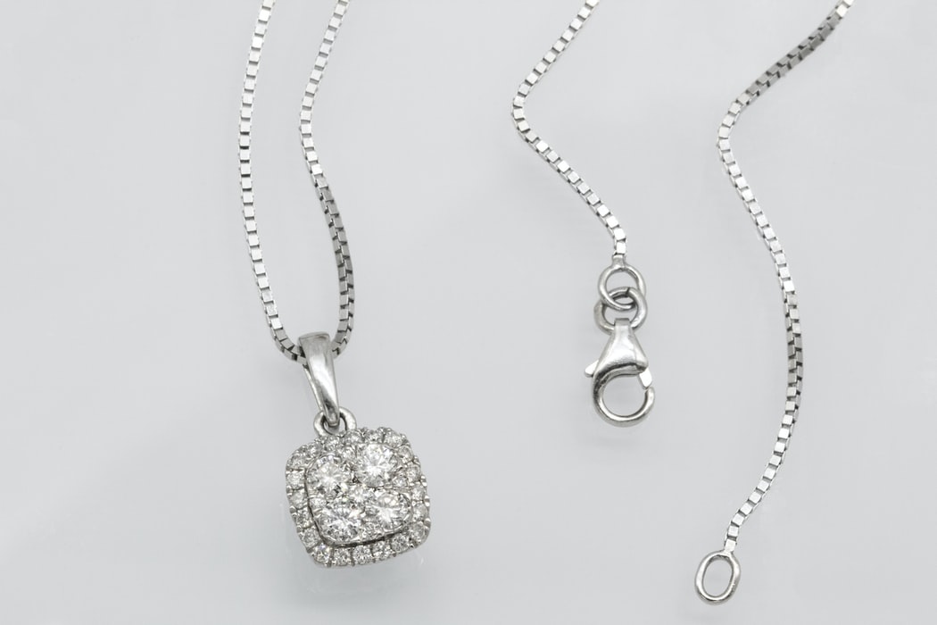 The Best Sterling Silver Necklaces for Women