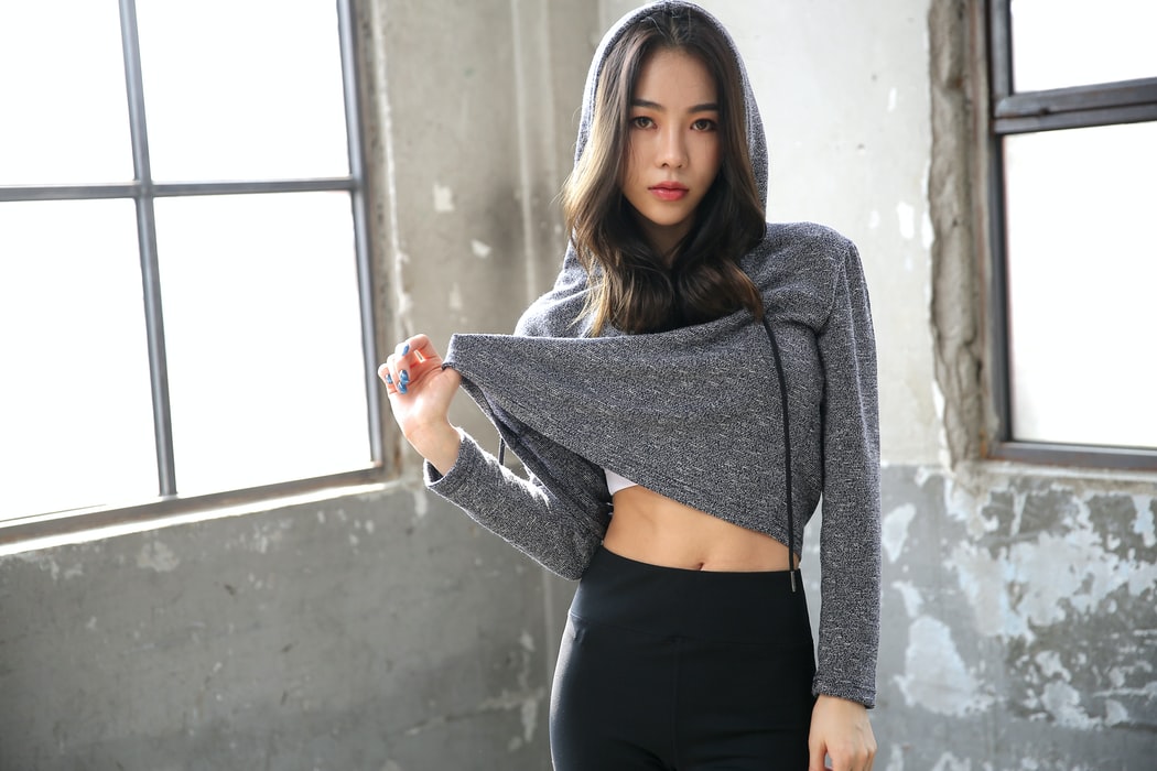 The Best Cropped Sweaters for Women