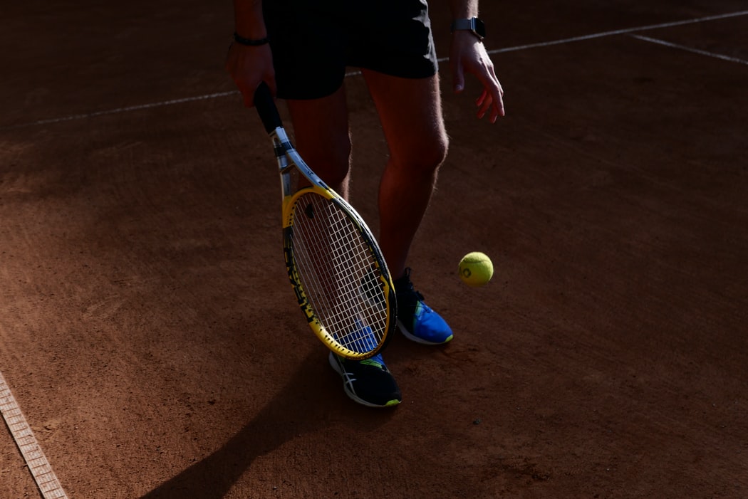 The Best Tennis Shoes For Men