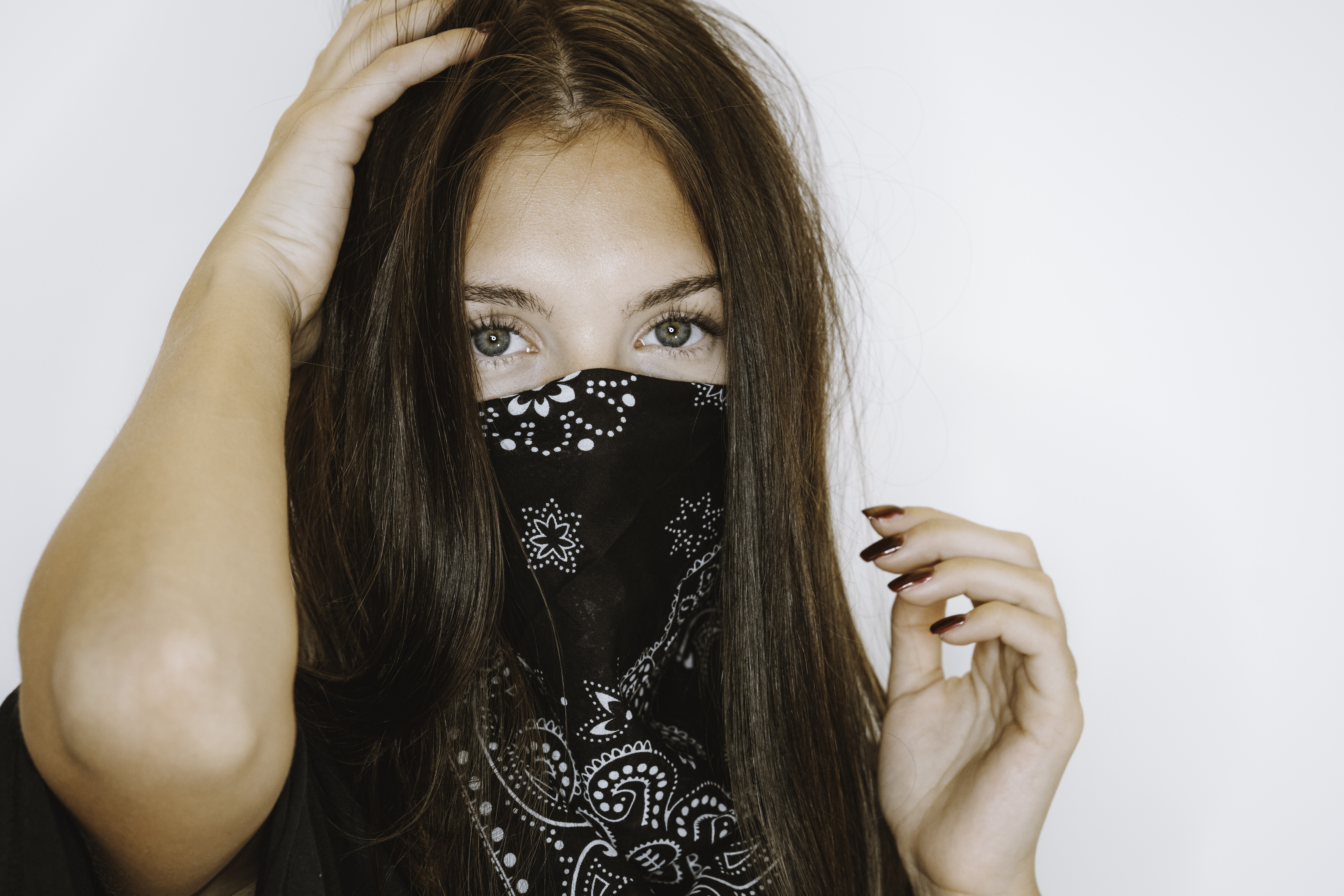 The Best Bandanas