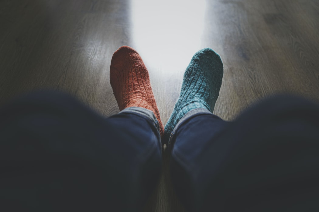 The Best Crew Socks for Men