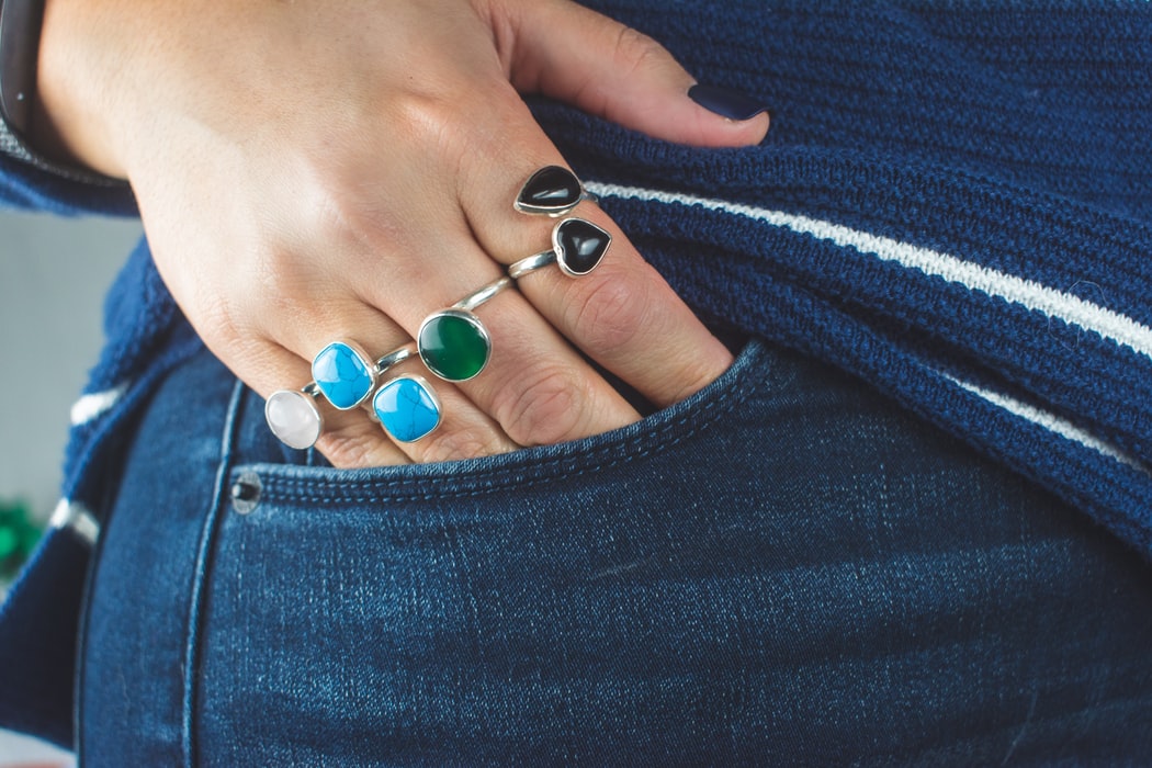 The Best Rings for Teens