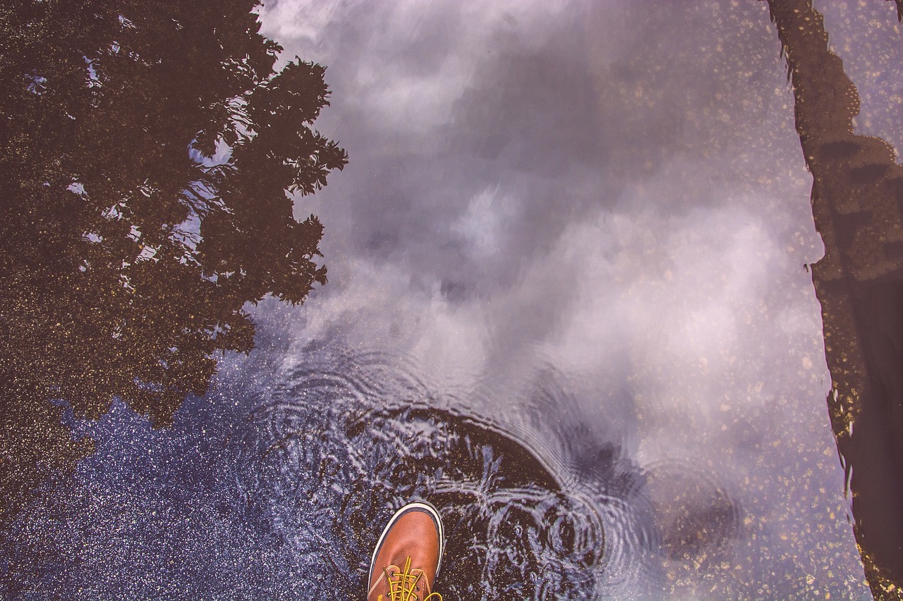 The Best Waterproof Shoe Covers