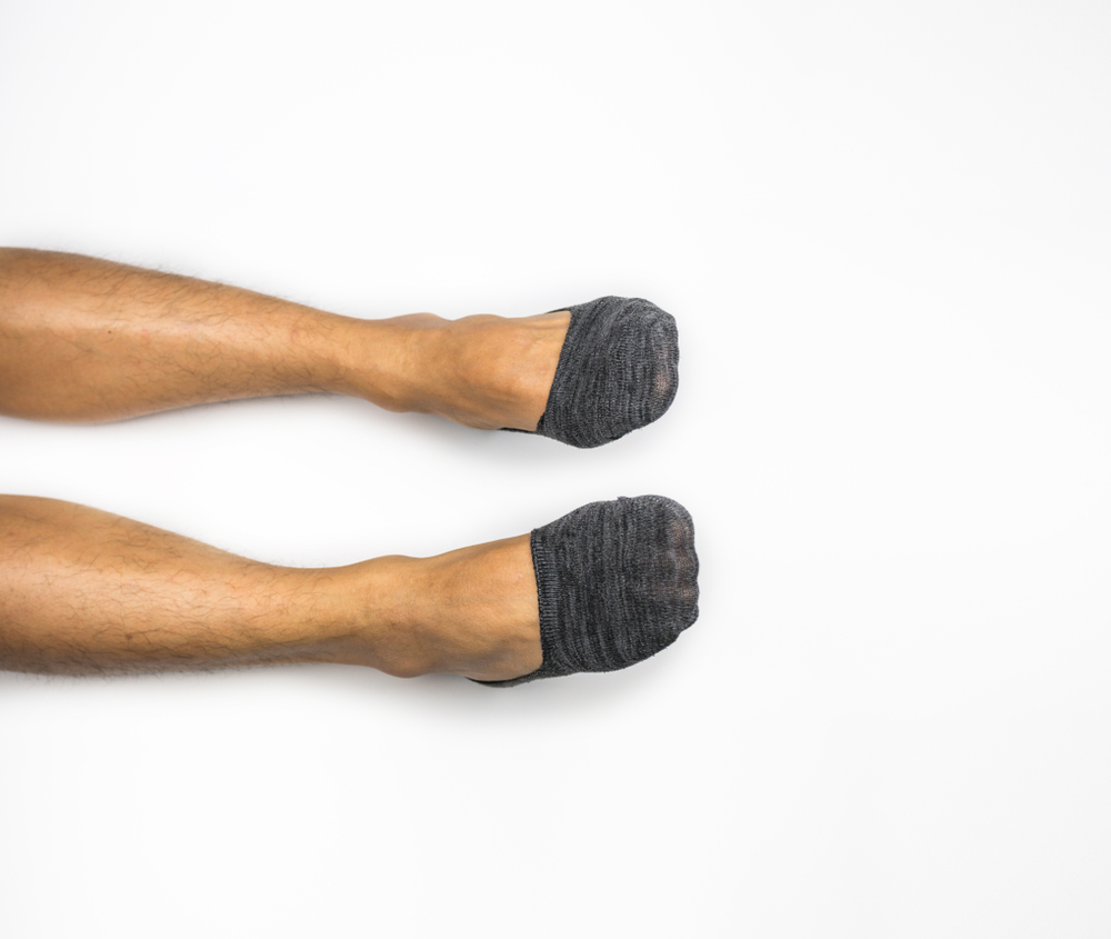 The Best No-Show Socks for Men