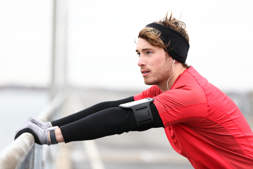 The Best Athletic Headbands for Men