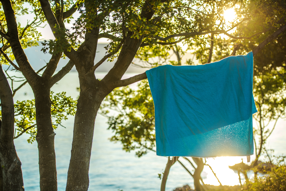 The Best Microfiber Towels for Camping