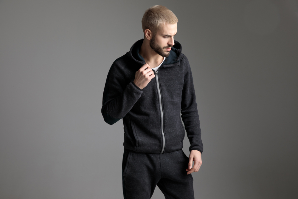 The Best Sweatsuits for Men