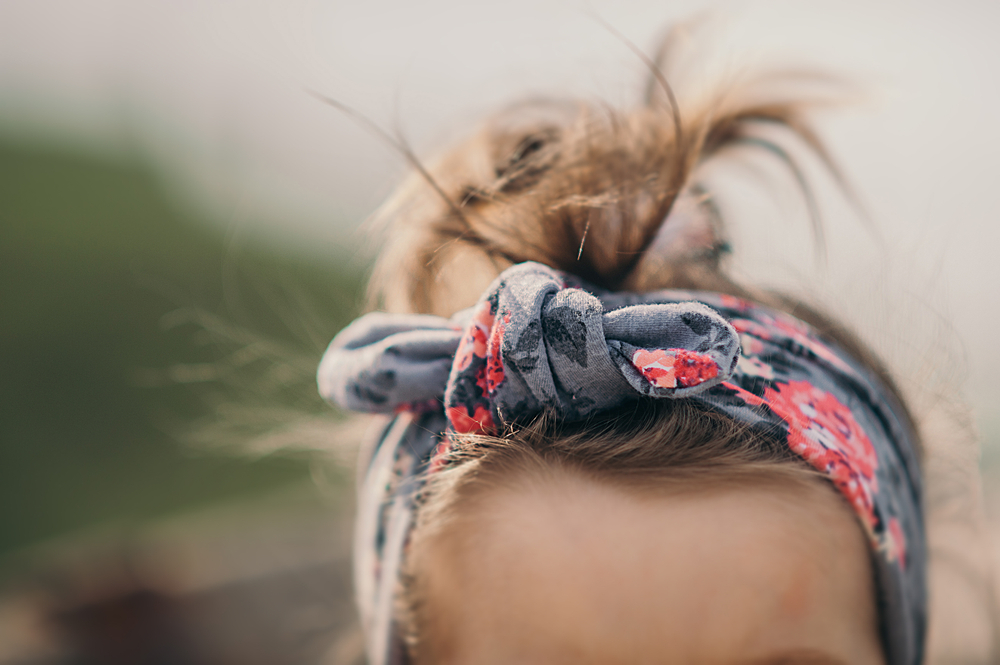 The Best Knotted Headbands For Women