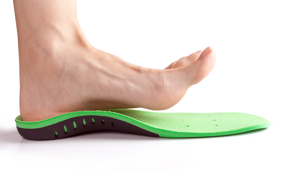 The Best Heel Cushion Inserts