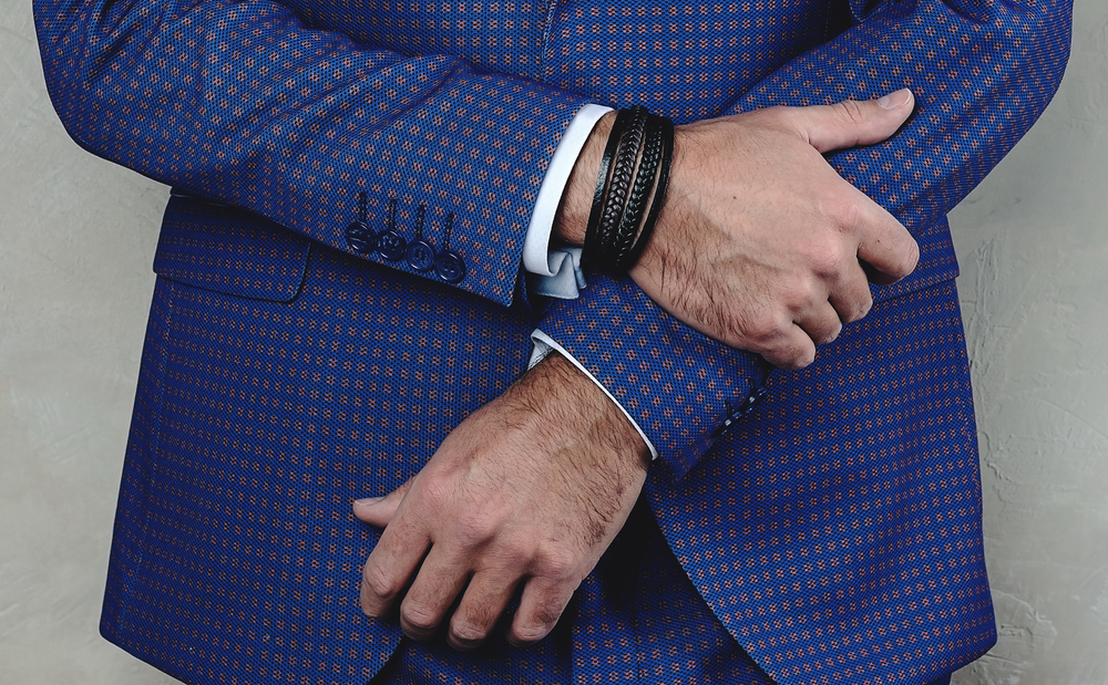 The Best Leather Bracelets for Men