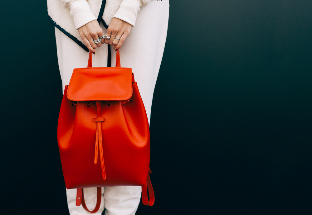 The Best Leather Backpacks for Women