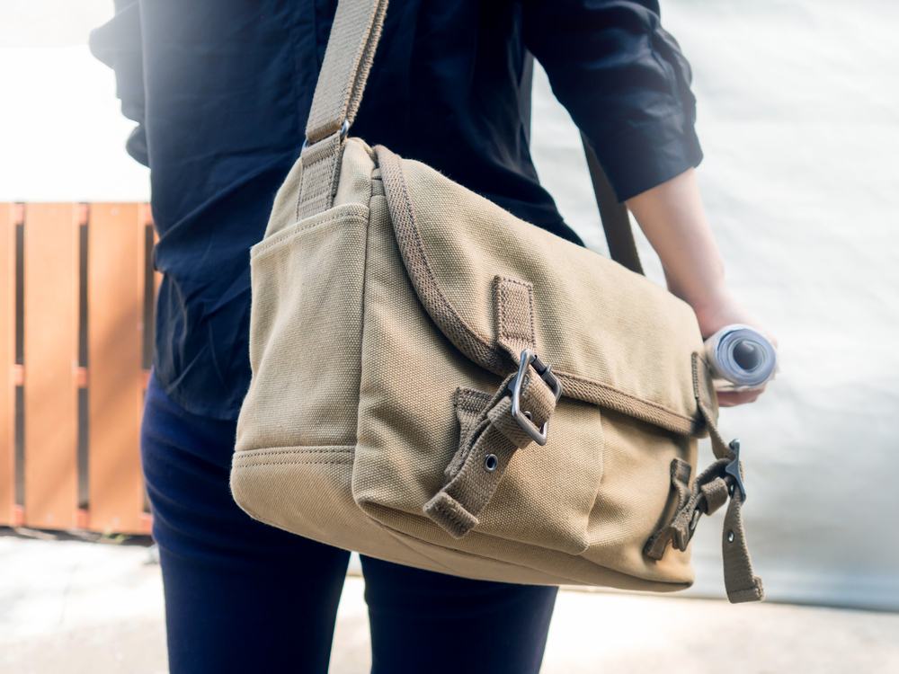 The Best Messenger Bags