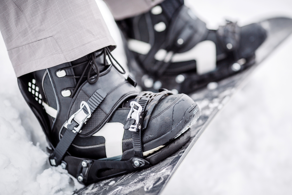 The Best Snowboarding Boots for Men