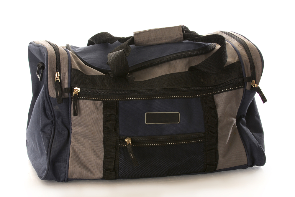 The Best Rolling Duffle Bags