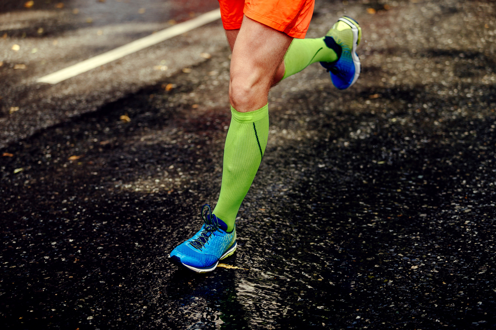 The Best Compression Socks for Men
