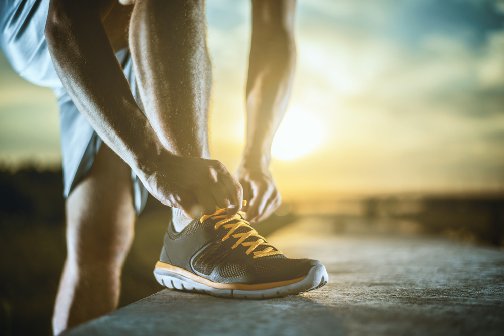 The Best Running Shoes for Men