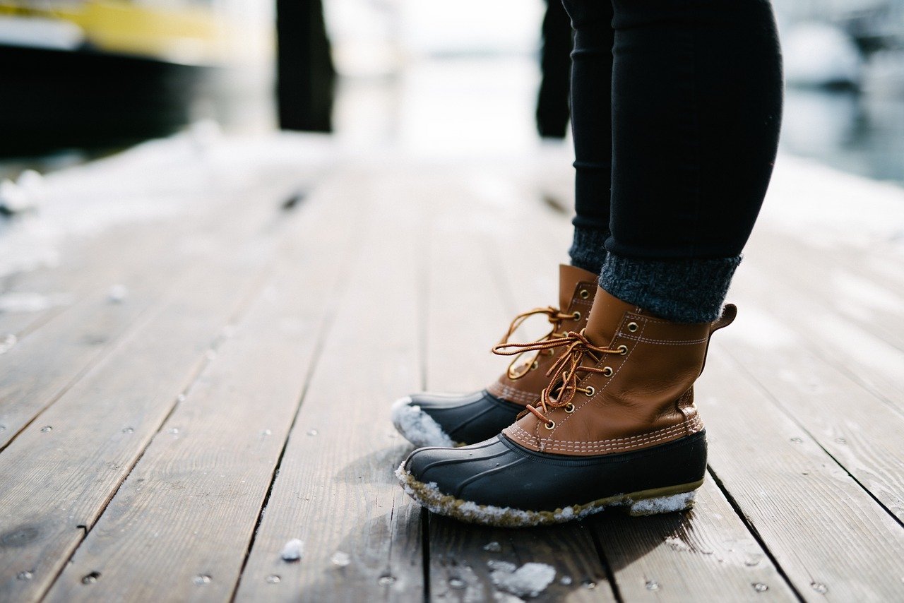 The Best Duck Boots for Men