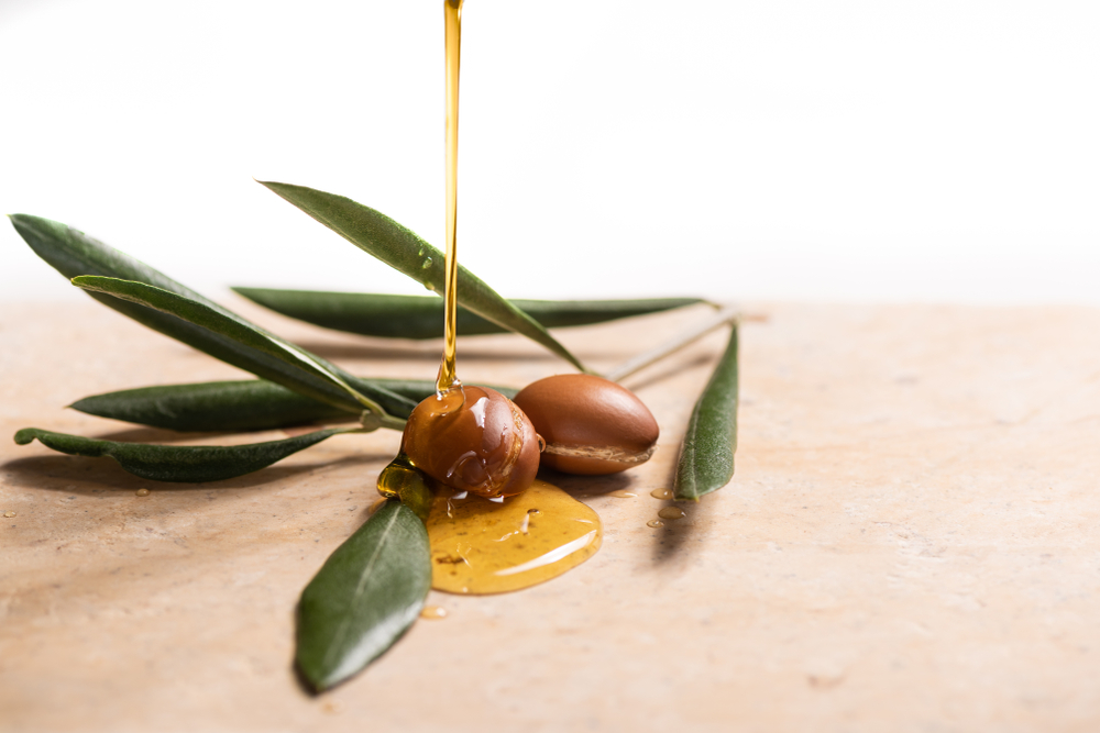 The Best Argan Oils