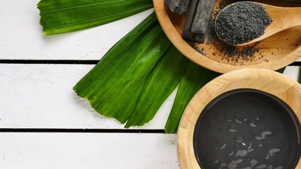 The Best Activated Charcoal - List5