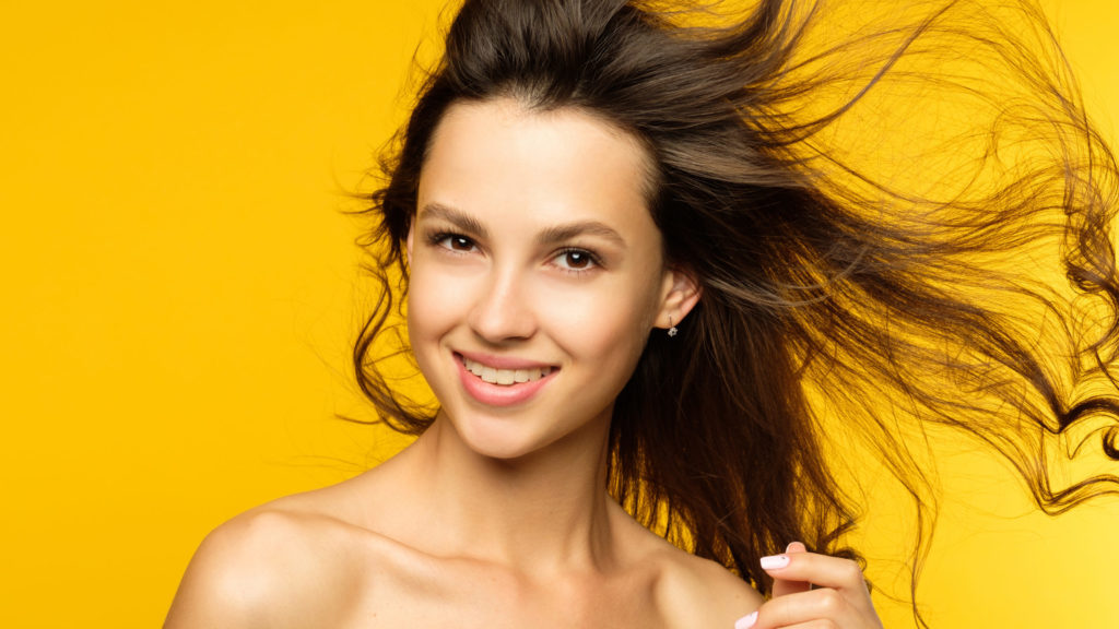 The Best Dry Shampoos