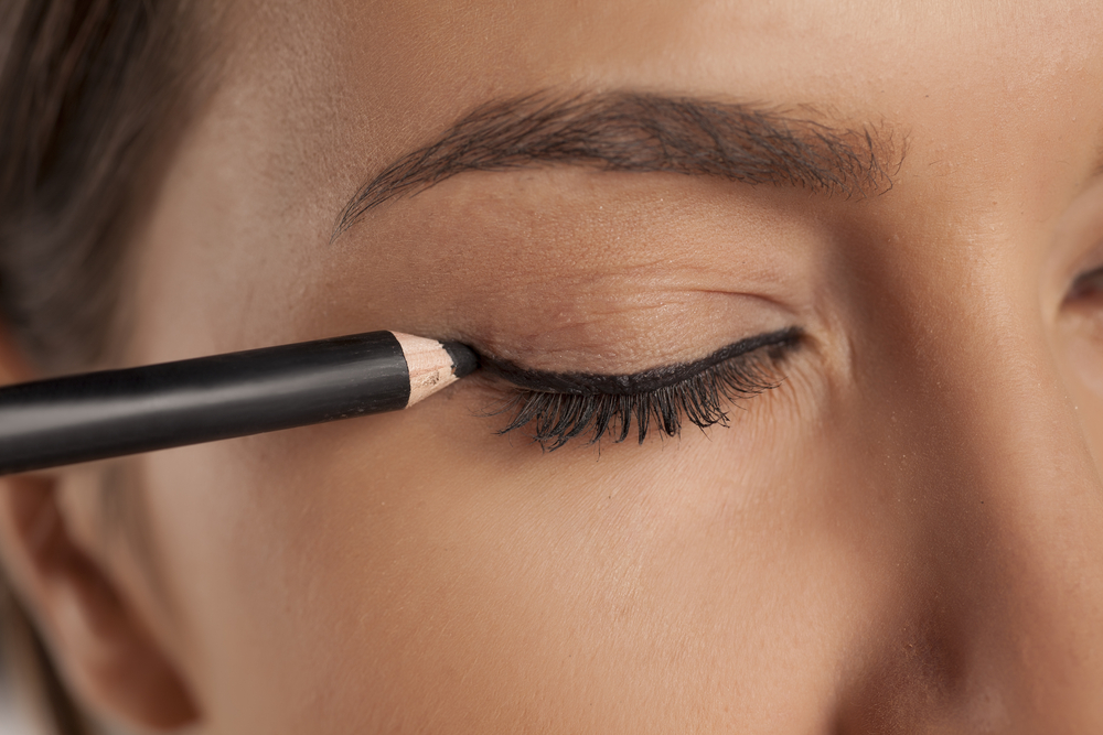 The Best Eyeliner Pencils