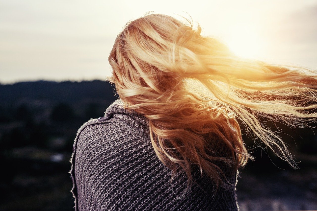 The Best Hair Fibers