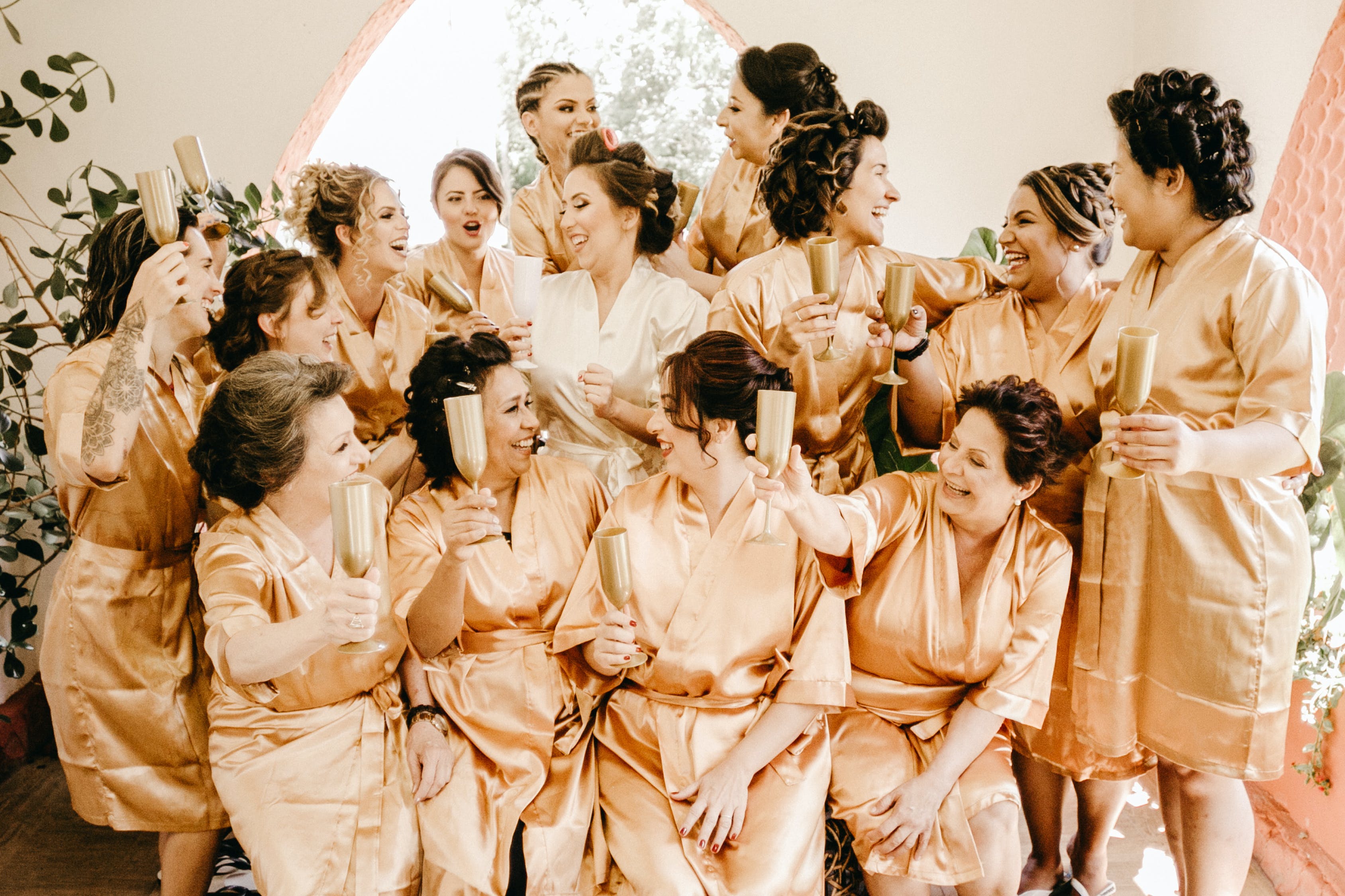 The Best Gifts to Give Your Bridesmaids
