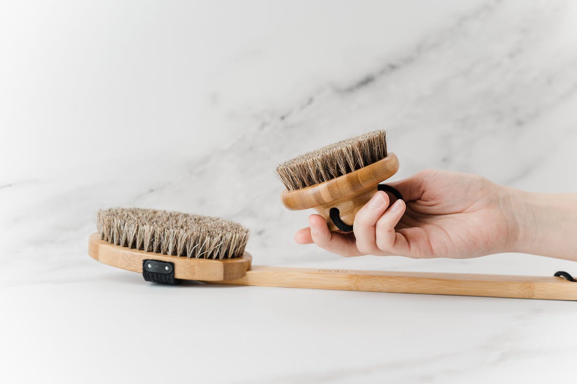 The Best Dry Brushes